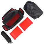 FOSOTO Waterproof Camera Bag for DSLR Drones