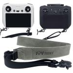 Neck Lanyard for DJI Controllers and Remotes