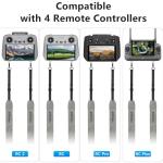 Neck Lanyard for DJI Controllers and Remotes