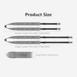 Neck Lanyard for DJI Controllers and Remotes