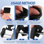 Adjustable Tablet Holder for DJI Drones