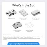 DJI Neo Fly More Mini Drone with 4K Camera