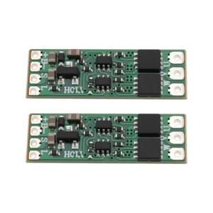 OTOTEC 2-Pack 8A ESC for Drones and Airplanes