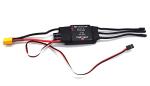 Flycolor 60A ESC with BEC for RC Drones