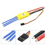 ICQUANZX 1000KV Brushless Motor and ESC Kit