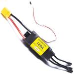 ApisQueen 120A 2-6S Brushless ESC for Drones