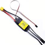 ApisQueen 80A ESC for 2-6S Drones