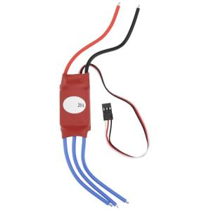 12A/20A ESC for Brushless Drone Motors