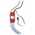 12A/20A ESC for Brushless Motors in Drones