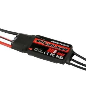 NCONCO 50A Brushless Motor ESC for Drones