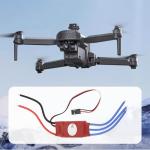 12A/20A ESC for Brushless Motors in Drones
