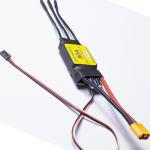 ApisQueen 80A ESC for 2-6S Drones
