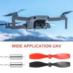 8520 Hollow Cup Motors with 75mm Drone Propellers