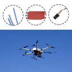12A/20A ESC for Brushless Motors in Drones
