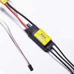 ApisQueen 80A ESC for 2-6S Drones