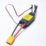 ApisQueen 120A 2-6S Brushless ESC for Drones