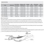 CaptainRC 20A ESC with BEC for Drones