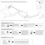 ApisQueen 80A ESC for 2-6S Drones