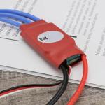 12A/20A ESC for Brushless Motors in Drones