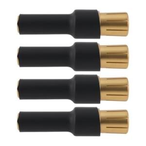 VGOL Bullet Connector Adapter 4mm to 6.5mm