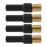 VGOL Bullet Connector Adapter 4mm to 6.5mm