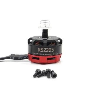 RS2205 2300KV Brushless Motor for Racing Drones