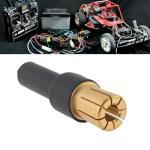 VGOL Bullet Connector Adapter 4mm to 6.5mm