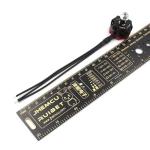 RS2205 2300KV Brushless Motor for Racing Drones