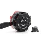 RS2205 2300KV Brushless Motor for Racing Drones
