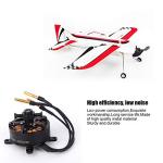 Drfeify 2206 1450KV Brushless Motor for Drones