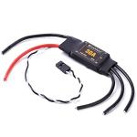 WANGCL 30A Brushless ESC for Drones & RC Cars