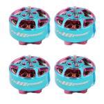SmooX GTS V3 1404 Brushless Motor Set 4PCS