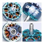 XING2 2207 Brushless FPV Motor Set (4pcs)