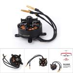 Drfeify 2206 1450KV Brushless Motor for Drones