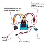 WANGCL 120A Brushless ESC for RC Drones