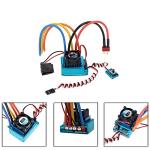 WANGCL 120A Brushless ESC for RC Drones