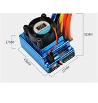 WANGCL 120A Brushless ESC for RC Drones