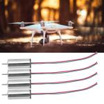 4 Pack High-Speed Coreless Drone Motors