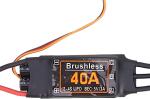 Eddwiin 40A Brushless ESC for RC Drones