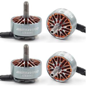 SPARKHOBBY XSPEED 2207 Brushless Motors for Drones