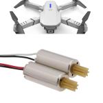 4Pcs Quadcopter Motors for E88 Series Drones