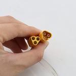 MT60 3.5mm Gold Plated Motor Plug Connector Set
