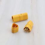 MT60 3.5mm Gold Plated Motor Plug Connector Set