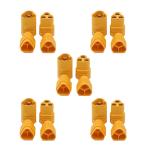 LINSYRC MT60 3-Pole RC ESC to Motor Connectors