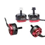 Eleqldwen 2205 2300KV Brushless Motor for Racing Drones