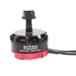 Eleqldwen 2205 2300KV Brushless Motor for Racing Drones