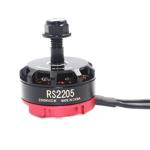 Eleqldwen 2205 2300KV Brushless Motor for Racing Drones