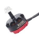 Eleqldwen 2205 2300KV Brushless Motor for Racing Drones