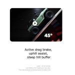 ISDT 70A Waterproof Speed Controller for RC Cars