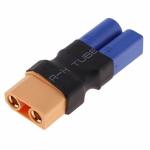 LINSYRC XT90 to EC5 Connector Adapter Pack